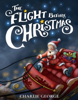 The Flight Before Christmas - Paperback